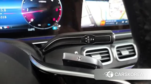 Mercedes-Benz GLE-Class W167 id 3452067 из Кореи 19