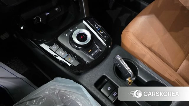 Kia The New Seltos id 4469405 из Кореи 30