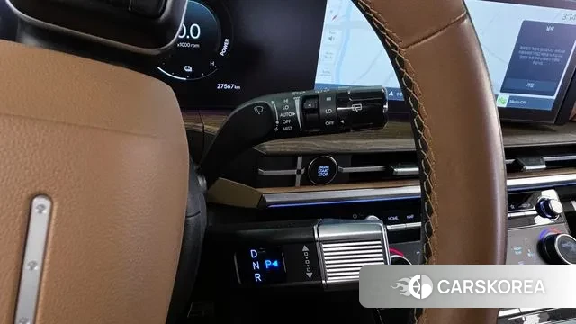 Hyundai Santa Fe (MX5) id 3316610 из Кореи 19