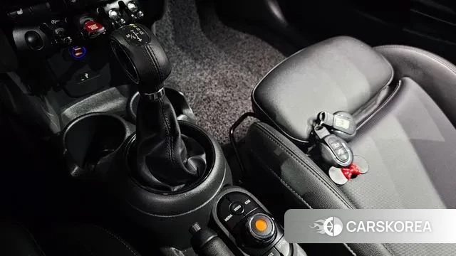 Mini Cooper id 2961455 из Кореи 19