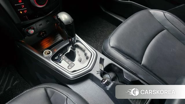 Ssangyong Tivoli Armor id 4311122 из Кореи 19