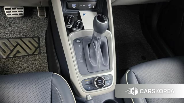 Hyundai Venue id 4414679 из Кореи 19