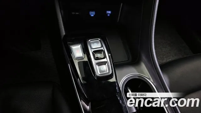 Hyundai Sonata (DN8) id 2920337 из Кореи 19