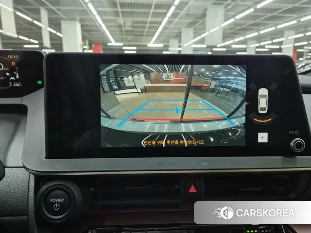 Toyota Prius 5th Generation id 3164137 из Кореи 18