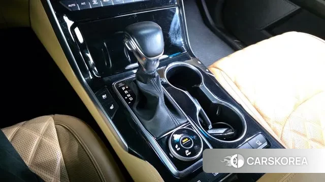 Kia Mohave Master id 3417481 из Кореи 19