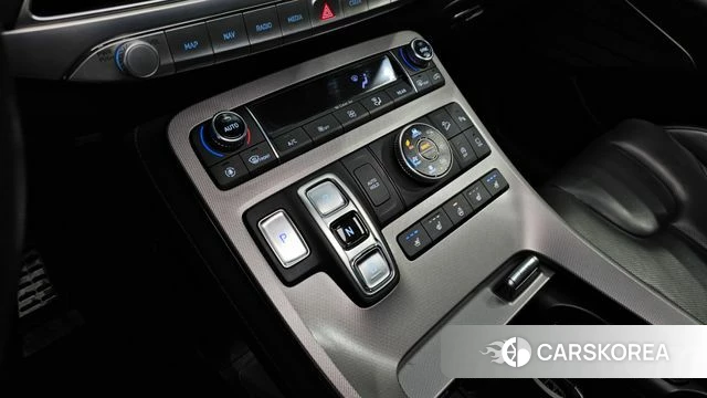 Hyundai Palisade id 3819597 из Кореи 19