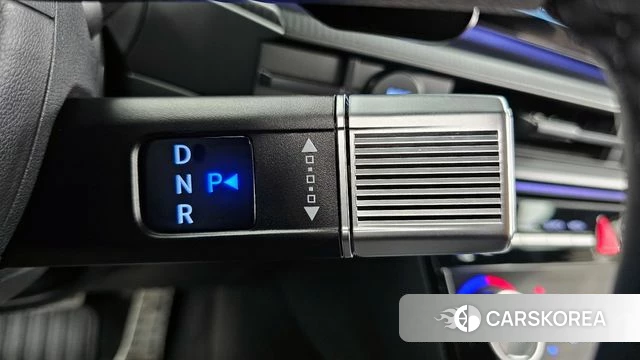 Hyundai Santa Fe (MX5) id 4223047 из Кореи 37