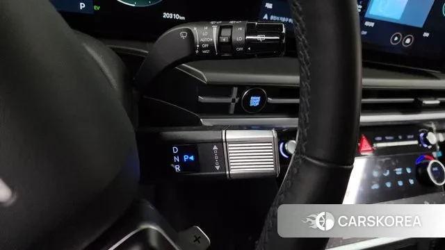 Hyundai Santa Fe (MX5) id 3377277 из Кореи 19