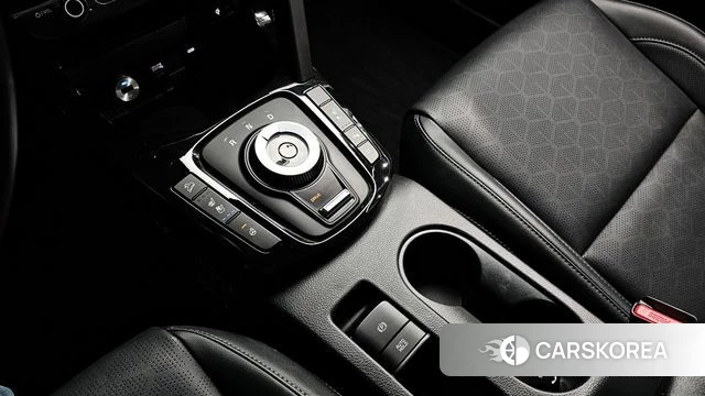 Kia The New Seltos id 4248333 из Кореи 19
