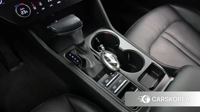 Hyundai Sonata D Edge (DN8) id 3720928 из Кореи 19