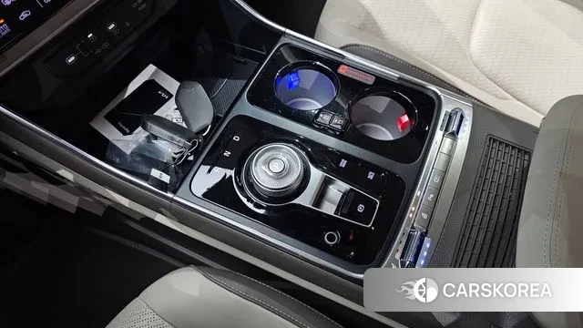 Kia The New Carnival 4th Generation id 3057906 из Кореи 19