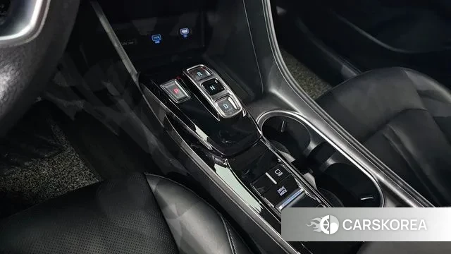 Hyundai Sonata (DN8) id 3220091 из Кореи 19