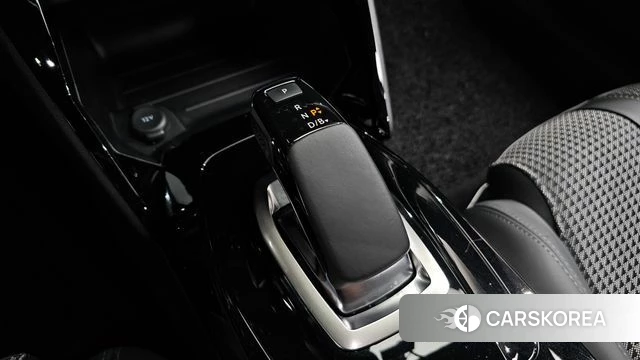 Peugeot e-2008 second generation id 4550158 из Кореи 18