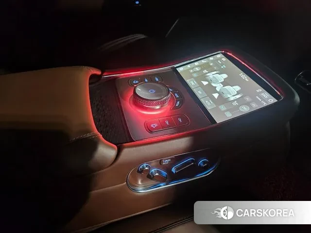 Genesis G90 (RS4) id 3468008 из Кореи 14