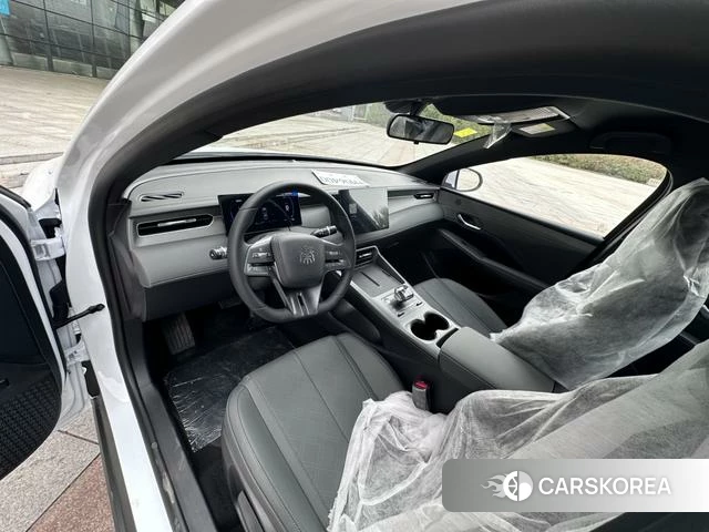 BYD Qin PLUS DM id 4199003 из Китая 24