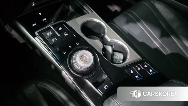 Kia K8 id 3727353 из Кореи 19