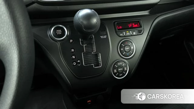 Kia The New Kia Ray id 4349165 из Кореи 19