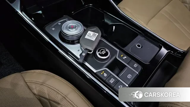 Kia The New Sorento 4th Generation id 3074132 из Кореи 19