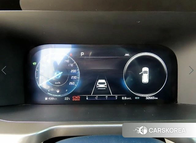 Kia Sorento 4th Generation id 3954140 из Кореи 19