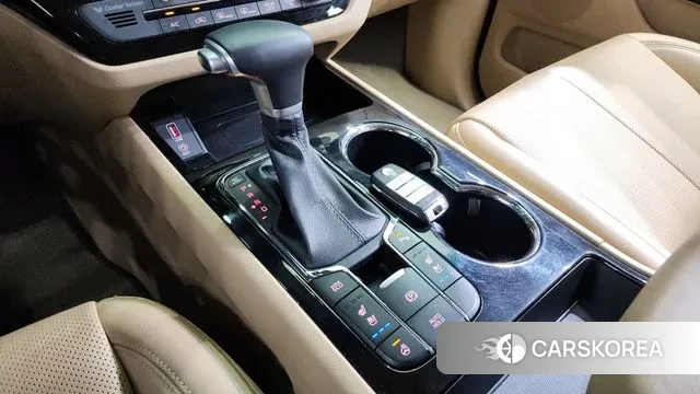 Kia The New Carnival id 2932079 из Кореи 19