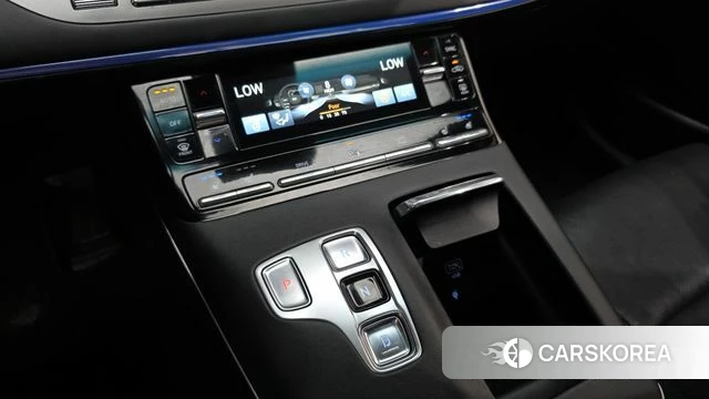 Hyundai The New Grandeur IG id 4646273 из Кореи 31