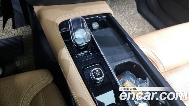 Volvo S90 id 2935269 из Кореи 19