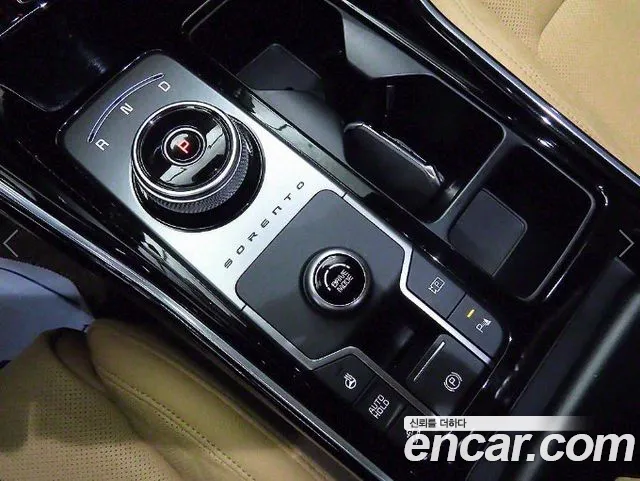 Kia Sorento 4th Generation id 2708421 из Кореи 19