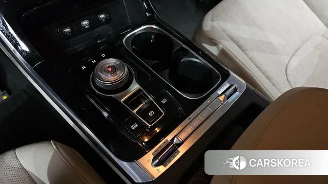 Kia Carnival 4th generation id 3514368 из Кореи 19