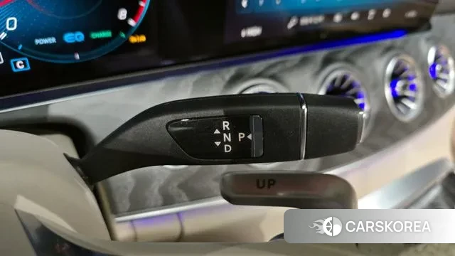 Mercedes-Benz AMG GT id 3776535 из Кореи 19