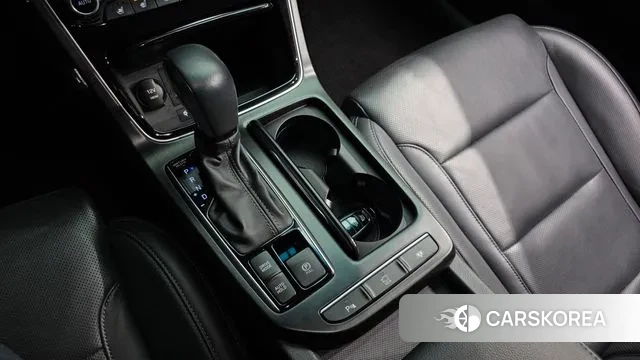 Hyundai Grandeur IG id 3396748 из Кореи 19