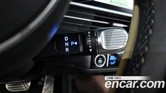 Hyundai Ionic 6 id 2659112 из Кореи 19