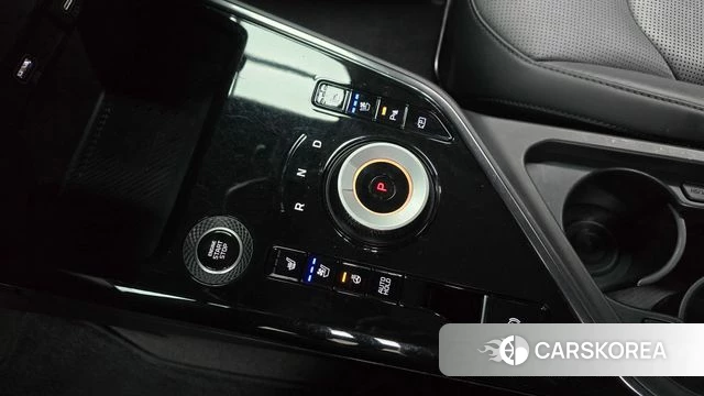 Kia Di Ol Nu Niro id 4488993 из Кореи 32