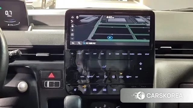 Hyundai Staria id 3462694 из Кореи 17