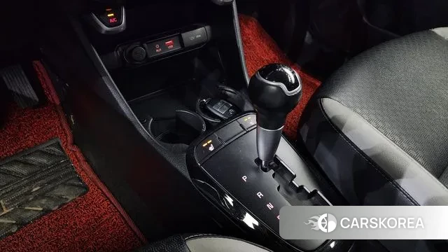 Kia All New Morning (JA) id 3778993 из Кореи 19