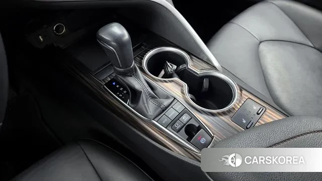 Toyota Camry (XV70) id 2981957 из Кореи 19