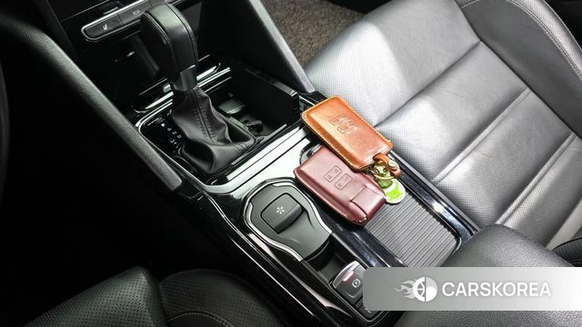 Renault Korea (Samsung) SM6 id 3853869 из Кореи 19