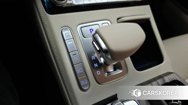 Genesis G90 id 4470388 из Кореи 31