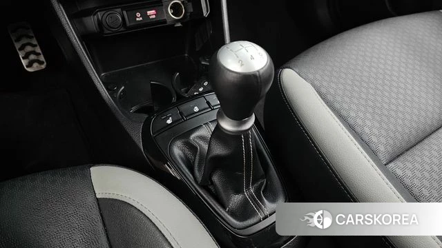 Kia All New Morning (JA) id 4446869 из Кореи 29