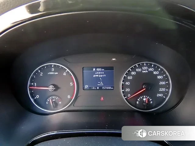 Kia Seltos id 3665622 из Кореи 18