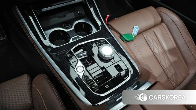 BMW X5 (G05) id 3863847 из Кореи 19