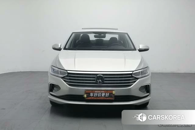 Volkswagen Lavida id 4307118 из Китая 23