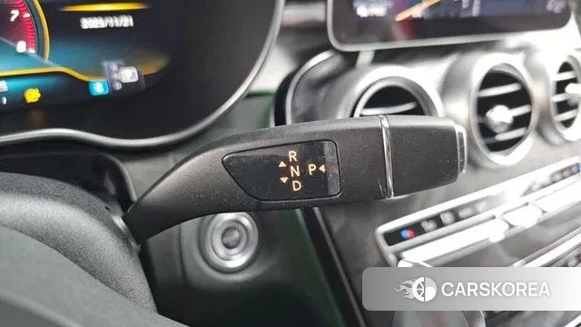 Mercedes-Benz C-Class W205 id 3396019 из Кореи 19