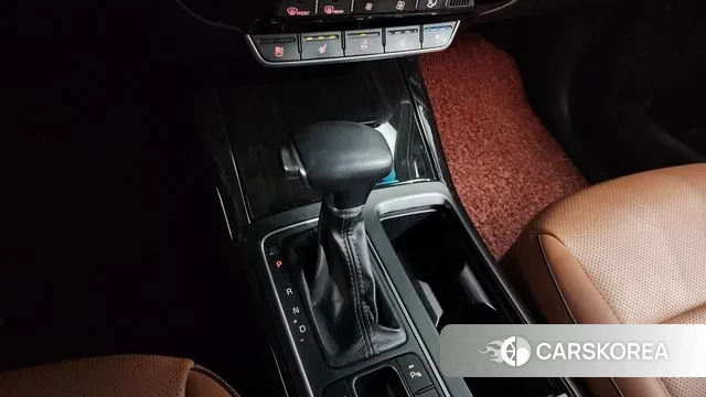 Kia The New Sorento id 3622715 из Кореи 19