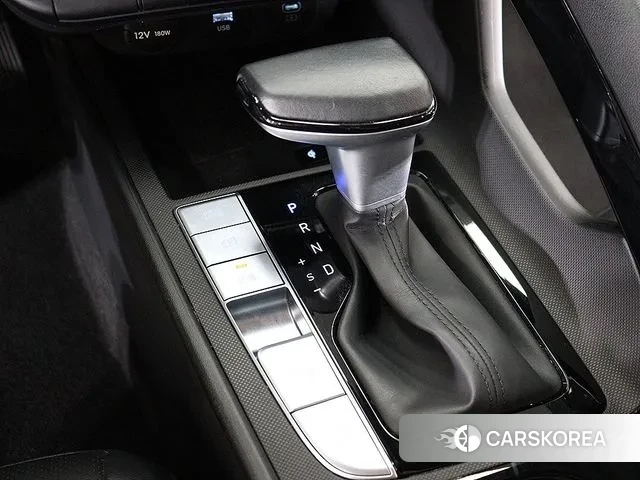 Hyundai The New Avante (CN7) id 2894351 из Кореи 19