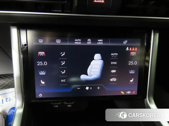 Ssangyong Torres id 3883882 из Кореи 19