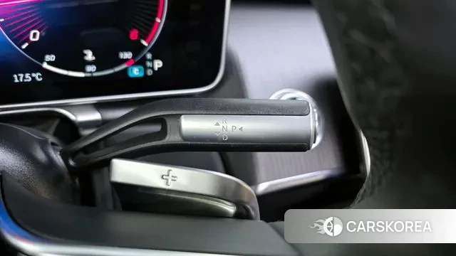 Mercedes-Benz S-Class W223 id 3416039 из Кореи 19