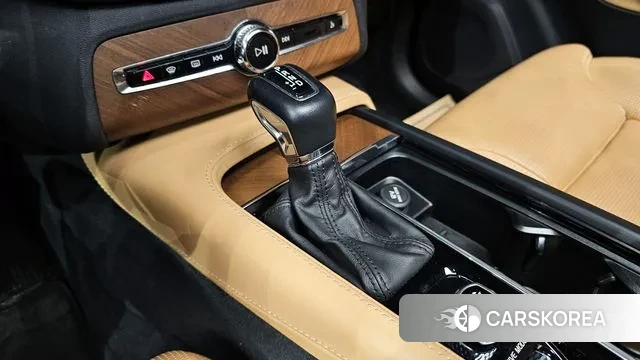 Volvo XC90 second Generation id 3520219 из Кореи 19