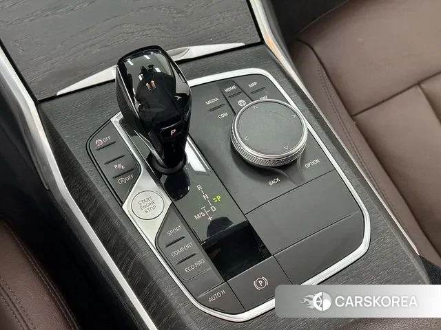 BMW 3 Series (G20) id 3038991 из Кореи 19