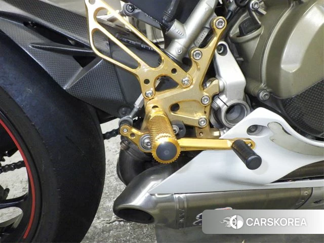 Ducati 1199 PANIGALE S id 3947004 из Японии 31