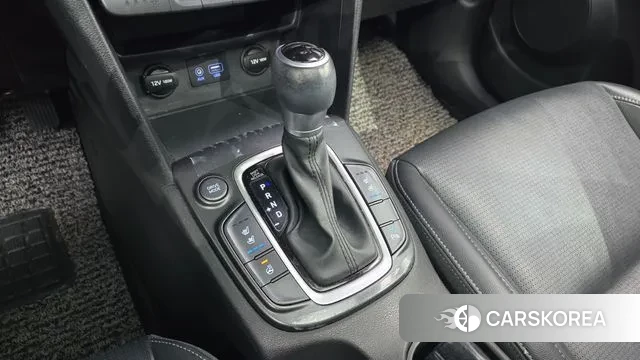 Hyundai Kona id 3434557 из Кореи 19